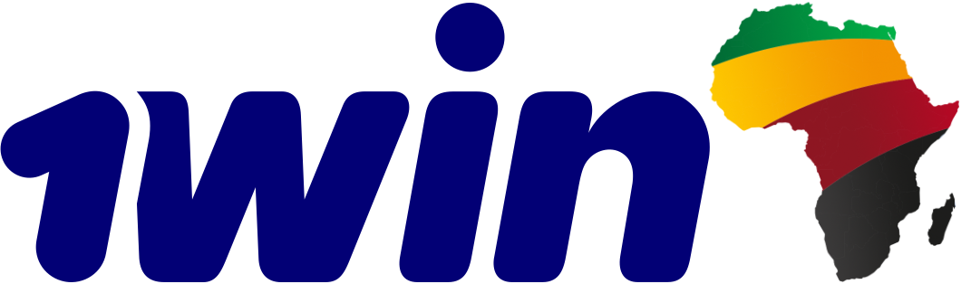 1Win Africa logo