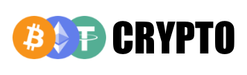 Crypto logo