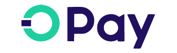OPay logo