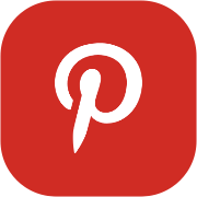 Pinterest icon